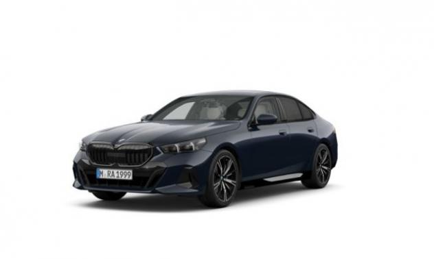 BMW 520 d 48V xDrive Msport Pro Aut. rif. 24113292