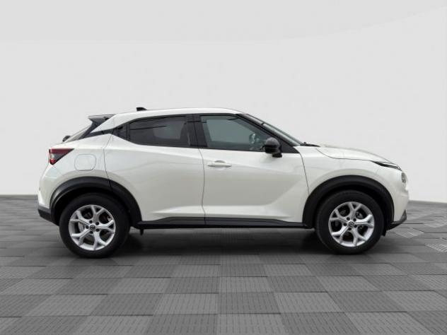 NISSAN Juke Juke 1.0 DIG-T 114 CV DCT N-Connecta rif. 24134934 - Foto 6