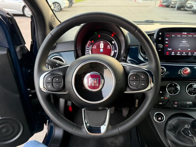Fiat 500 1.0 70 Cv Hybrid Sport - Foto 8