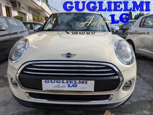 MINI One 1.5 One 5p Euro 6b rif. 23300024 - Foto 2
