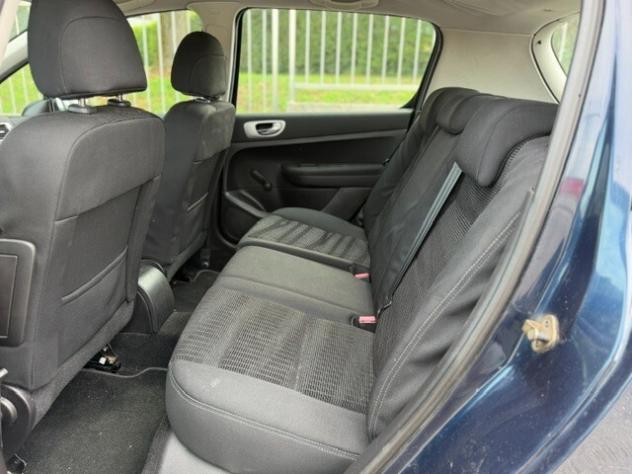 Peugeot 307 1.4 16V 5p. D-Sign Euro 4 adatta a neopatentati - Foto 10