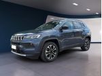 Jeep Compass 4xe 1.3 T4 PHEV 190cv Limited 4xe Auto