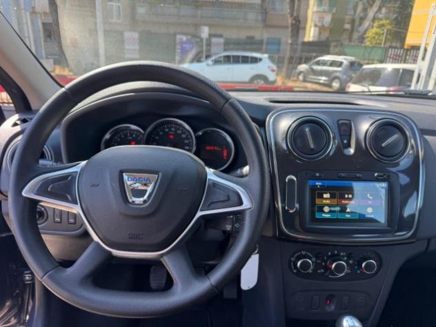 DACIA Sandero 0.9 TCe GPL 12V 90CV Start&Stop Comfort rif. 23969844 - Foto 10