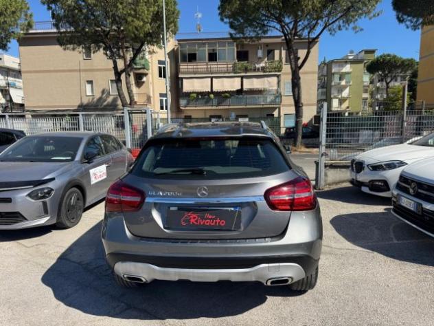 MERCEDES-BENZ GLA 200 d Automatic premium rif. 23810660 - Foto 4