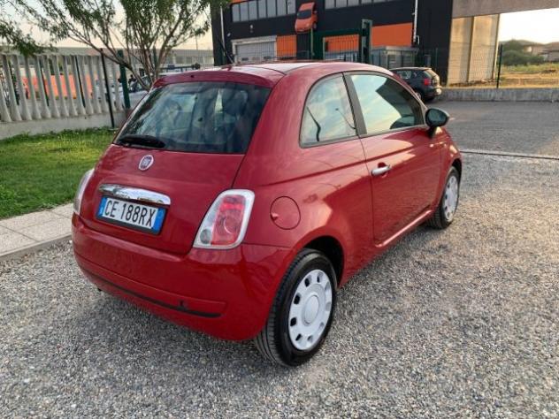 FIAT 500 1.2 rif. 24163671 - Foto 5