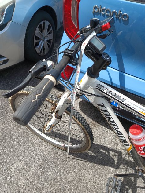 MTB 26 - Foto 6