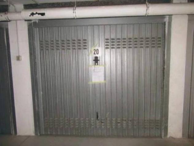 Immobile in asta di 17 m² in vendita a Jesi - Foto 3