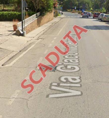 Immobile in asta di 33 m² in vendita a Recanati