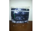 BORSA TRACOLLA NUOVA,CON CARTELLINO,CONFEZIONATA,DOUBLE FACE,ORIGINALE MARCA BAS