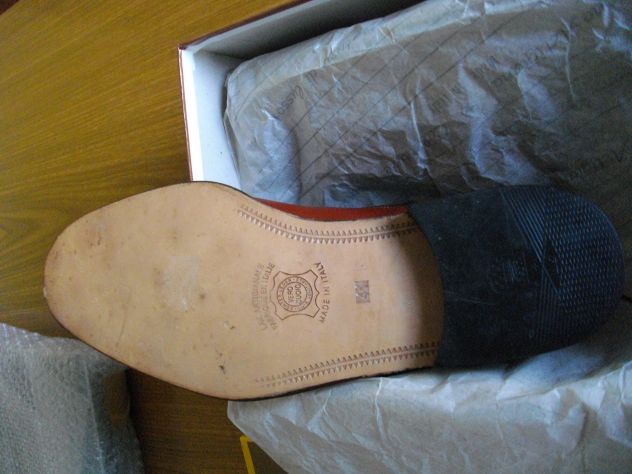 Stringate per uomo nuove - Foto 4