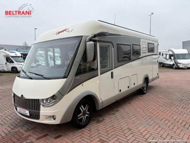 CARTHAGO CHIC C-LINE I 5.0 QB rif. 24096173 - Foto 3