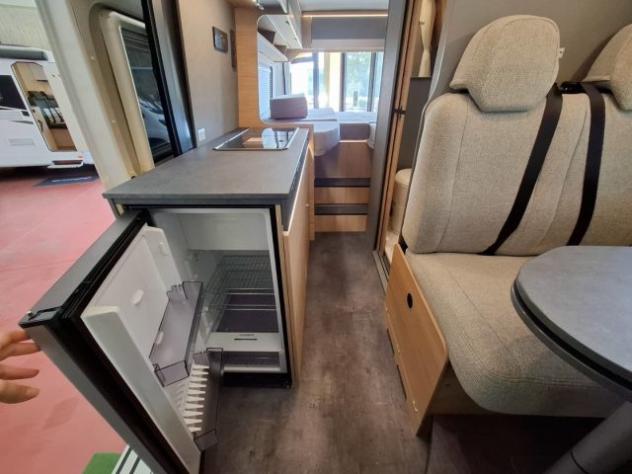 POSSL NOLEGGIO CAMPER VAN ANCORA DISPONIBILE AGOSTO 2026 rif. 23910100 - Foto 4