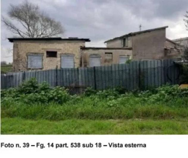 Immobile in asta di 258 m² in vendita a Melfi - Foto 6