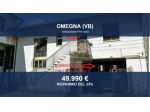 Immobile in asta di 369 m² in vendita a Omegna
