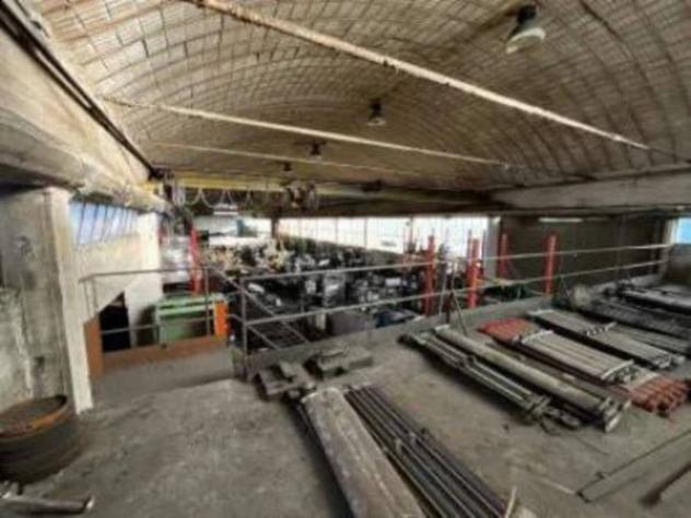 Immobile in asta di 35900 m² in vendita a Torrita Tiberina - Foto 3