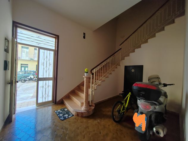 18 - Appartamento con Terrazzo di 110mq e Garage nel Cuore di Avola - Foto 10