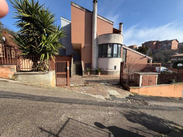 Palazzo / Edificio in vendita a Capena - Foto 14