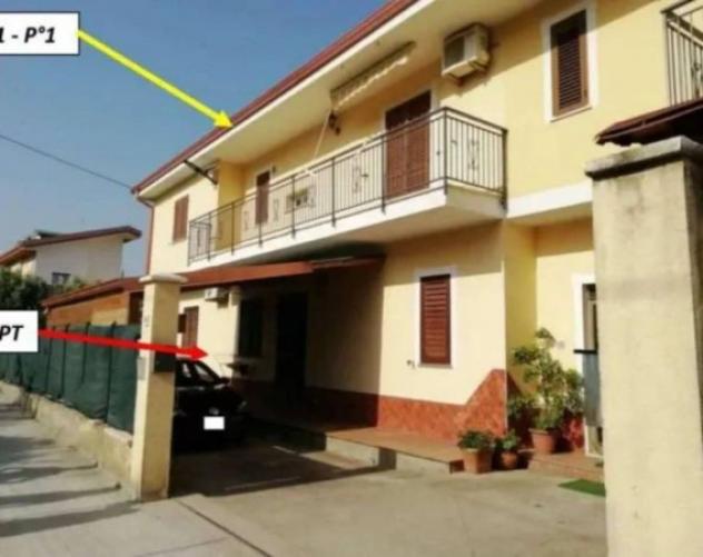 Immobile in asta di 149 m² con più di 5 locali in vendita a Catanzaro - Foto 14