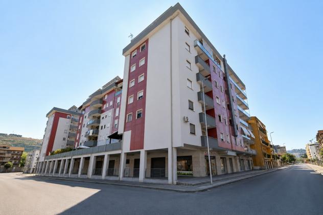 Appartamento in Via Popilia