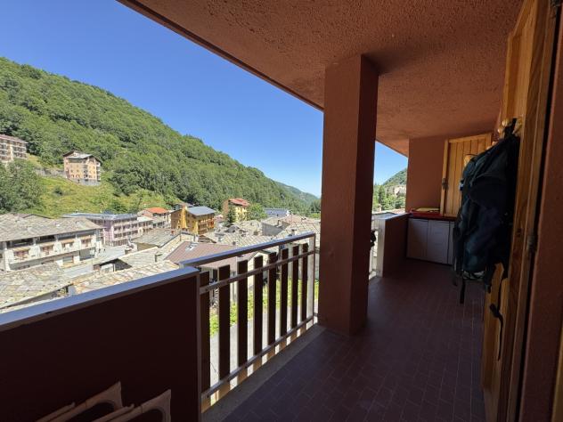 Bilocale in vendita a Crissolo - Foto 14