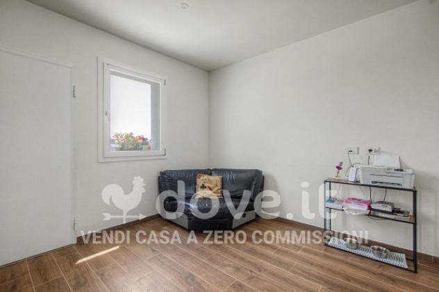 Casa indipendente di 227 m² con più di 5 locali in vendita a Fiesso Umbertiano - Foto 7