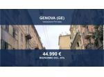 Immobile in asta di 85 m² in vendita a Genova