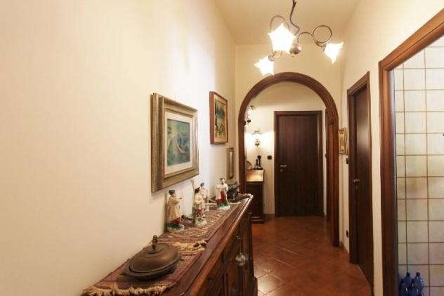Appartamento in vendita a Rebocco - La Spezia 88 mq Rif: 1036208 - Foto 2