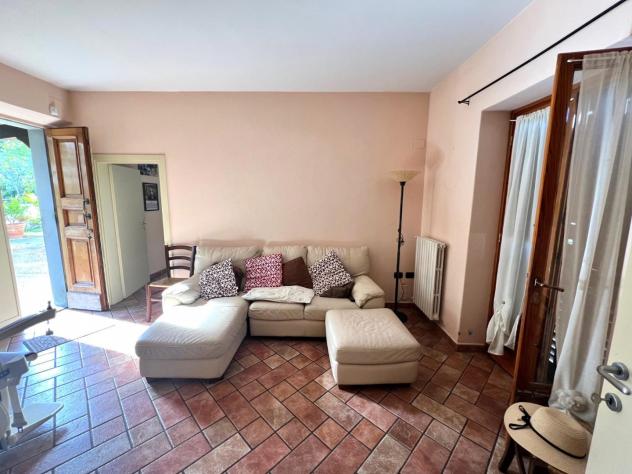 Terratetto in vendita a Malmantile - Lastra a Signa 140 mq Rif: 1364604 - Foto 9