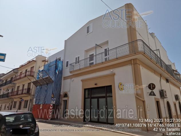 IMMOBILI-IMMOBILE RESIDENZIALE-via Cormons n. 32