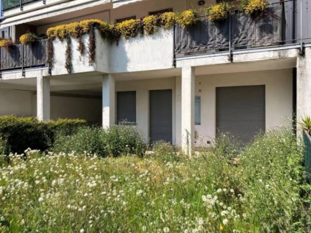Immobile in asta di 87 m², box auto doppio in vendita a Lissone - Foto 3
