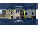 Immobile in asta di 115 m² in vendita a Lucca