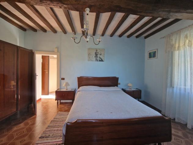 Porzione di casa in vendita a Lugnano in Teverina - Foto 5