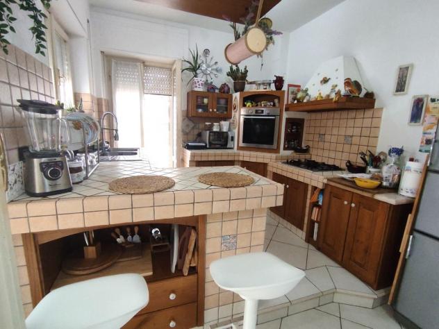 Appartamento in vendita a Massa 110 mq Rif: 1225462 - Foto 7