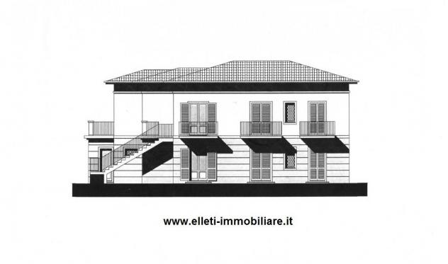 Stabile/Palazzo in vendita a Romagnano - Massa 300 mq Rif: 1086255