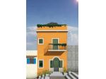 Immobile con progetto approvato