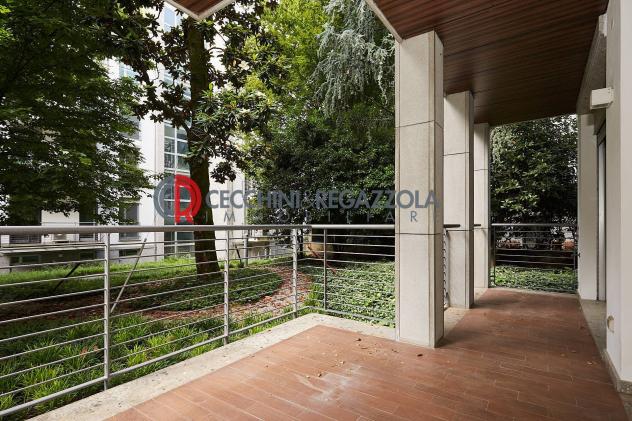 Appartamento in vendita a Milano, S. Siro - Foto 15