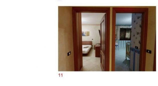 Immobile in asta di 202 m² con più di 5 locali e box auto in vendita a Monteforte Irpino - Foto 10