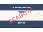 Immobile in asta di 91 m² con più di 5 locali e box auto in vendita a Monte &hellip;