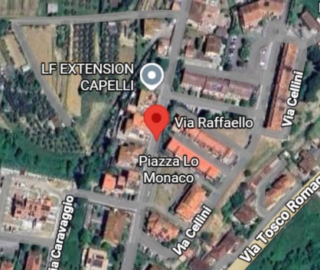 Immobile in asta di 156 m² in vendita a Montopoli in Val d'Arno - Foto 4