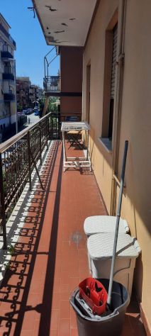 Ampio bilocale a Giardinetti Via Nicola da Guardiagrele