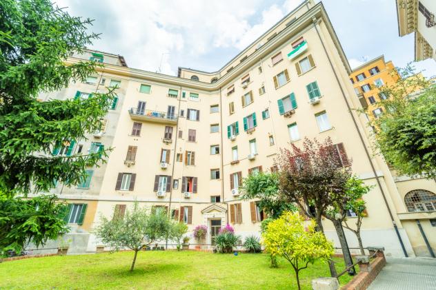 Trilocale in vendita a Roma - Foto 2