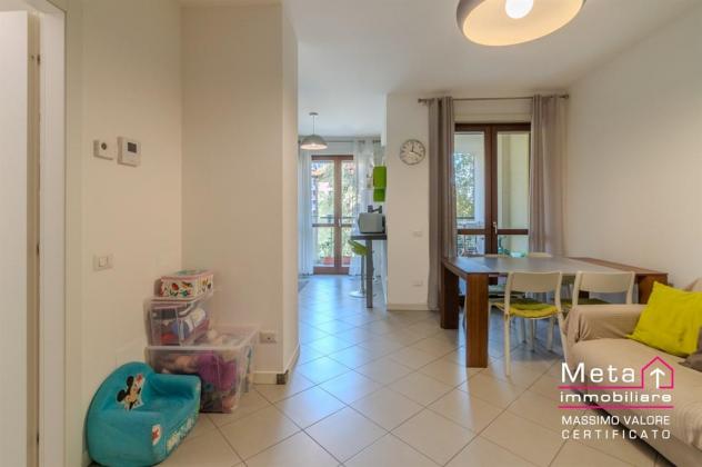 San Donato, via Piave n. 17 - Trilocale in stabile recente - Foto 4