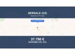 Immobile in asta di 196 m² in vendita a Sersale