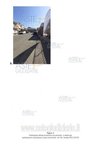 IMMOBILI-IMMOBILE RESIDENZIALE-Via Michele Roma, 4, 04019 Terracina LT, Italia - Foto 8