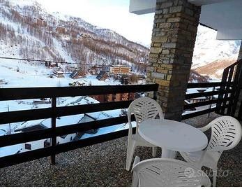 VENDO 1 SETTIMANA DI GODIMENTO ESCLUSIVO IN RESIDENCE CERVINIADUE - BREUIL CERVI - Foto 8