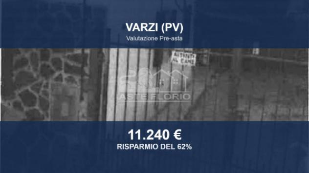 Immobile in asta di 118 m² in vendita a Varzi