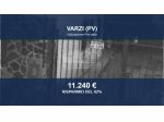 Immobile in asta di 118 m² in vendita a Varzi