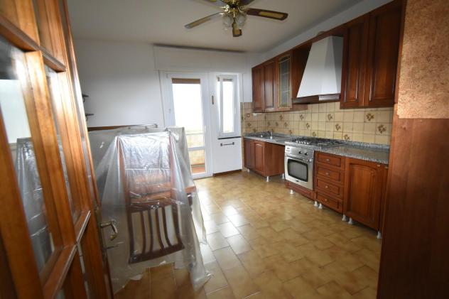 Appartamento in vendita a Nodica - Vecchiano 124 mq Rif: 1337022 - Foto 8