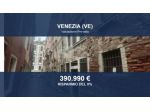 Immobile in asta di 151 m² con più di 5 locali in vendita a Venezia