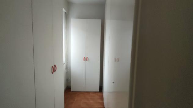IMMOBILE DI PRESTIGIO di 8 vani e di 260 mq (VIAREGGIO - Viareggio Città Giardino) rif. 592 - Foto 9